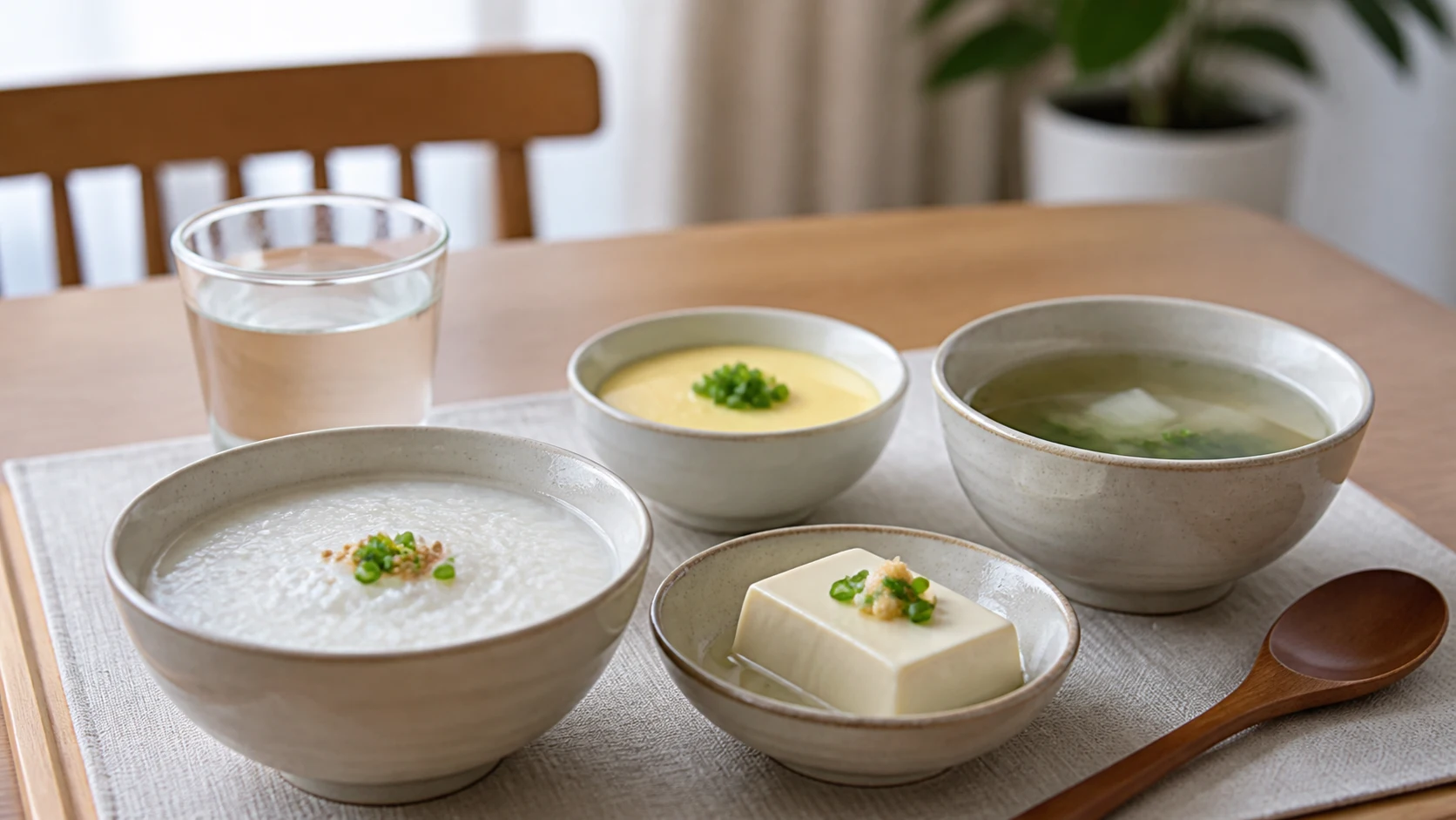임플란트 수술 후 식사